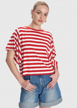 Μπλούζα μαρινιέρα - 5206634959720