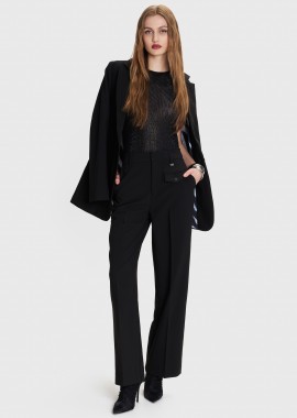Παντελόνι formal ίσιο - 5206634999917
