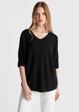 Μπλούζα πλεκτή ιριδίζουσα - 5207251144896