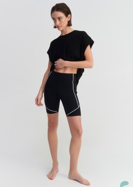 a-feel Μπλούζα loose fit - 5206179110389