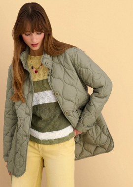 Μπουφάν καπιτονέ - 5206179078245