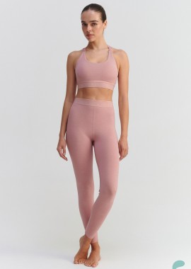 a-feel Κολάν mid rise με λάστιχο - 5206179085601