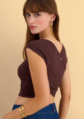 Τοπ αμάνικο χιαστί πίσω - 5206179126519