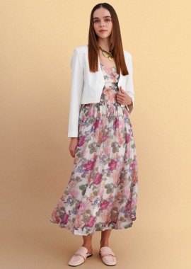 Μπολερό μακρυμάνικο - 5206179132817