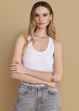 Τοπ αμάνικο - 5206634960658