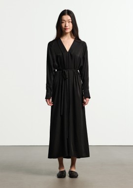 Μίντι φόρεμα κιμονό - 5206634999757