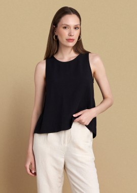 Τοπ αμάνικο ασύμμετρο - 5207251246972