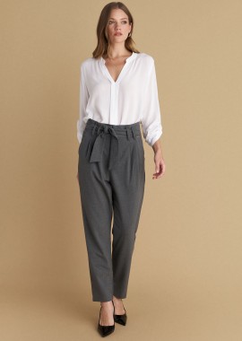 Παντελόνι formal ψηλόμεσο - 5207251433013