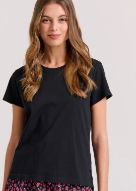 Γυναικείο t-shirt από οργανικό βαμβάκι