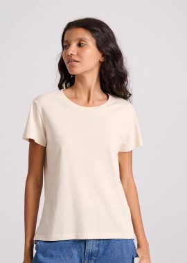 Γυναικείο t-shirt από οργανικό βαμβάκι