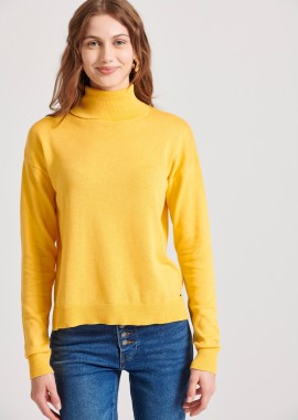 Γυναικείο πλεκτό ζιβάγκο - The essentials