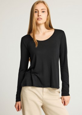 Γυναικεία μακρυμάνικη μπλούζα