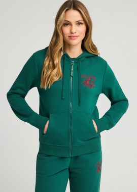 Γυναικεία ζακέτα με κέντημα