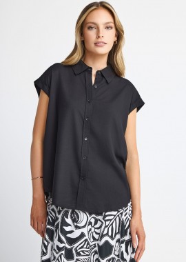 Γυναικείο πουκάμισο απο βισκόζη