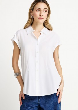 Γυναικείο πουκάμισο απο βισκόζη