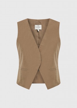 Γυναικείο γιλέκο