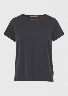 T-shirt από οργανικό βαμβάκι - The basics collection