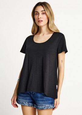Relaxed fit γυναικείο T-shirt - The basics collection