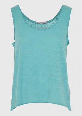 Γυναικείο βαμβακερό tank top