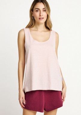 Γυναικείο βαμβακερό tank top