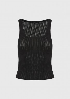 Γυναικείο rib tank top