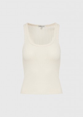 Γυναικείο rib tank top