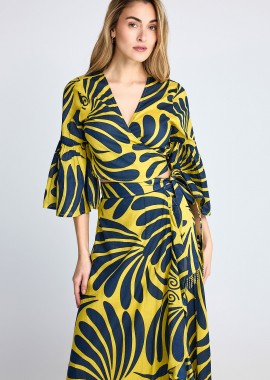 Γυναικείο κρουαζέ τοπ