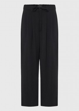 Γυναικεία παντελόνα relaxed fit