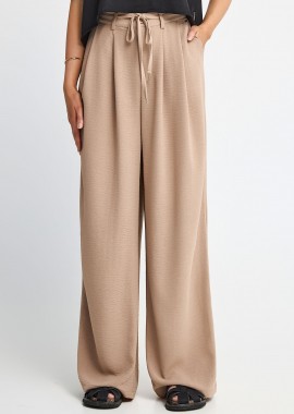 Γυναικεία παντελόνα relaxed fit