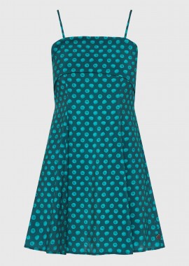 Γυναικείο μίνι φόρεμα