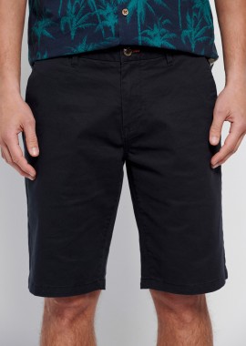 Essential βερμούδα chino