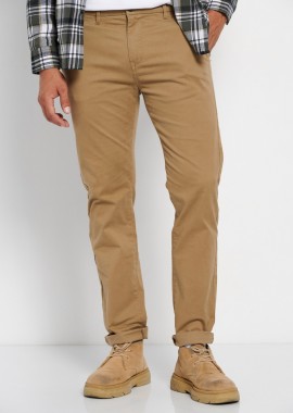Essential comfort chino παντελόνι