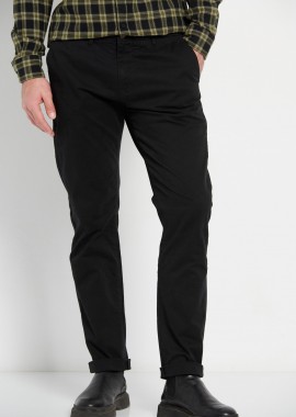 Essential comfort chino παντελόνι