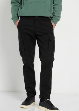 Essential comfort cargo παντελόνι