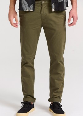 Ανδρικό chino παντελόνι - The essentials