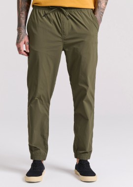 Jogger chino παντελόνι