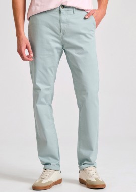 Ανδρικό chino παντελόνι - The essentials