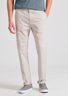 Ανδρικό chino παντελόνι - The essentials