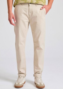 Ανδρικό chino παντελόνι - The essentials