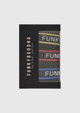 Εσώρουχα boxer (3-pack)