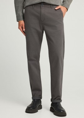 Ανδρικό chino παντελόνι - The essentials