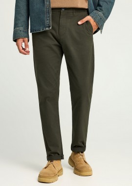 Ανδρικό chino παντελόνι - The essentials