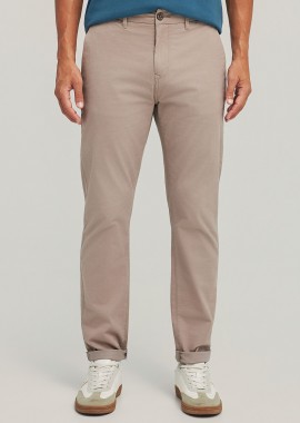 Ανδρικό chino παντελόνι - The essentials