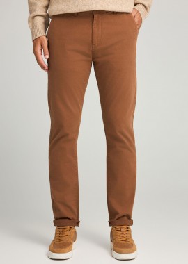 Ανδρικό chino παντελόνι - The essentials