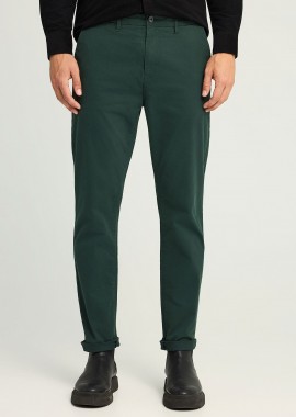 Ανδρικό chino παντελόνι - The essentials