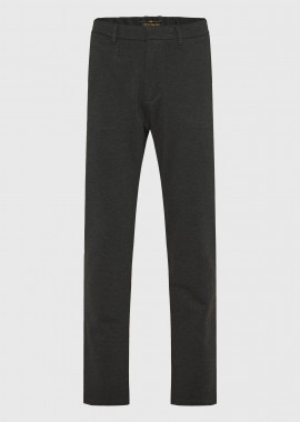 Ανδρικό chino παντελόνι σε tapered γραμμή