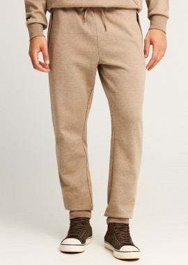 Ανδρικό jogger παντελόνι φόρμας