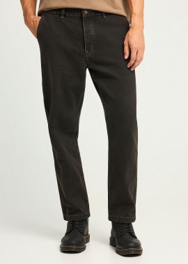 Ανδρικό loose fit τζιν παντελόνι