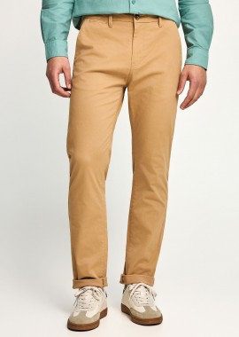 Ανδρικό chino παντελόνι - The essentials