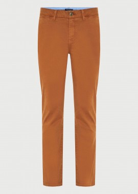 Ανδρικό chino παντελόνι - The essentials